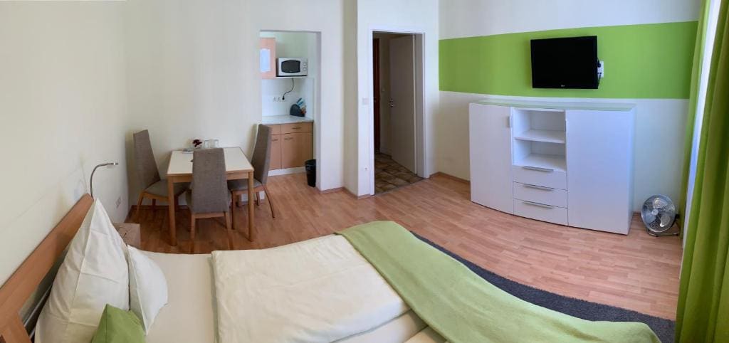 Two-Bedroom Apartment room - Image 3