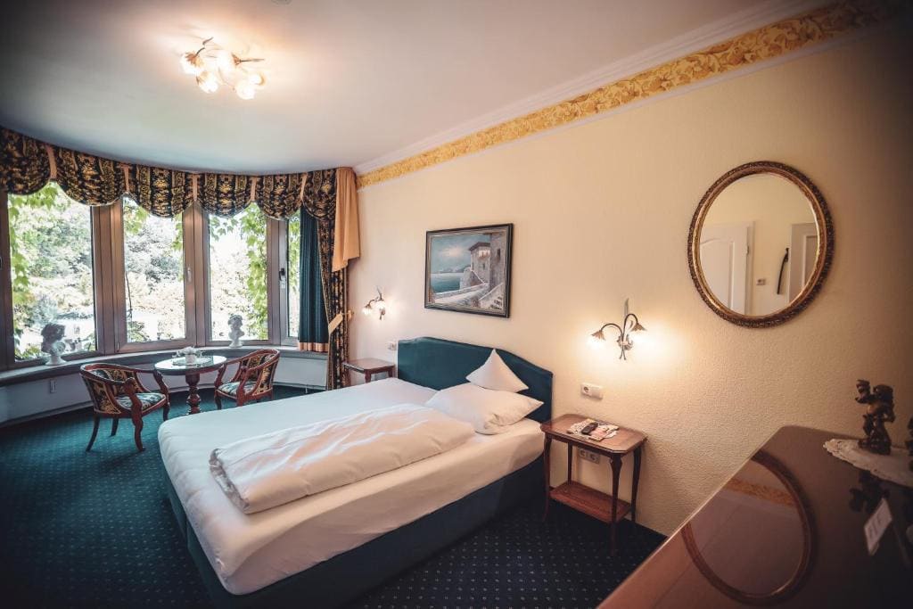Standard Double Room room - Image 1