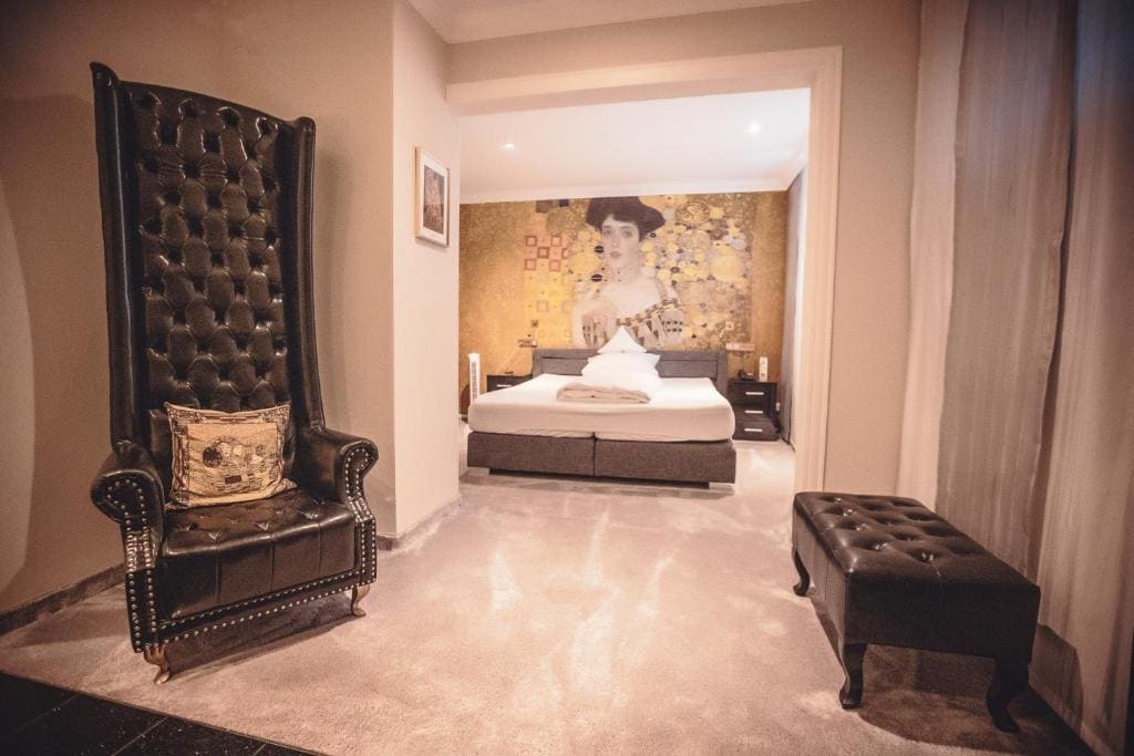 Standard Double Room room - Image 2
