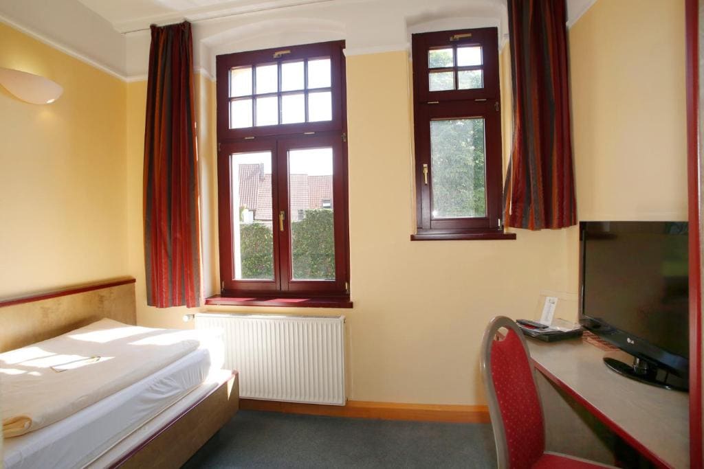 Standard Single Room room - Image 1