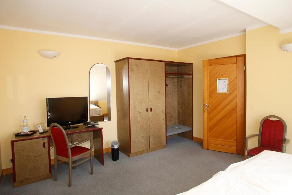 Standard Single Room room - Image 3
