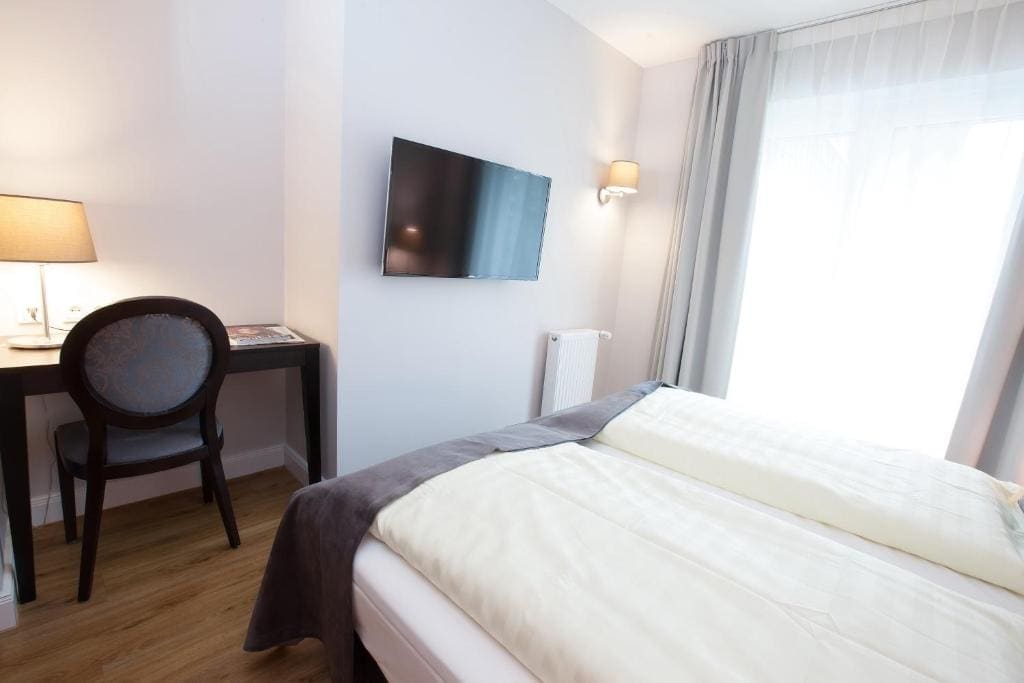 Superior Double Room room - Image 1