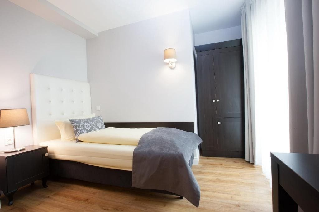 Standard Single Room room - Image 2