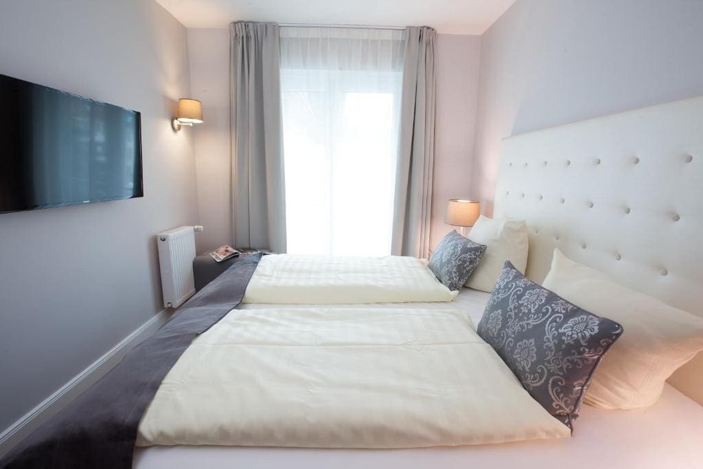 Standard Double Room room - Image 1