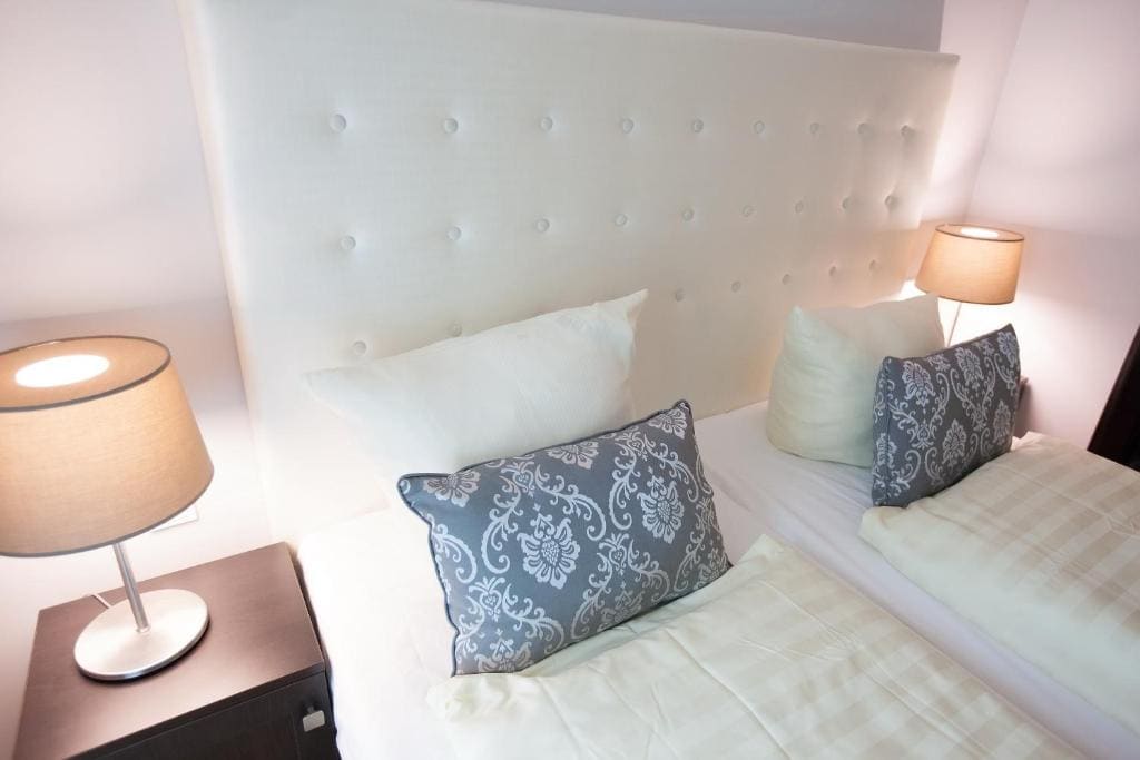 Standard Double Room room - Image 2
