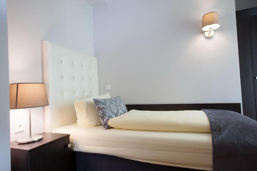 Standard Single Room room - Image 3