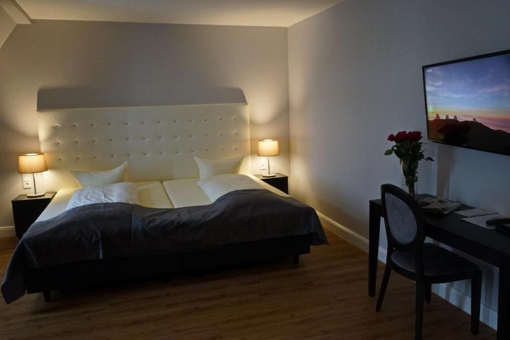 Standard Single Room room - Image 1