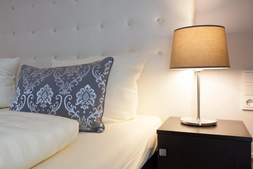 Standard Triple Room room - Image 2