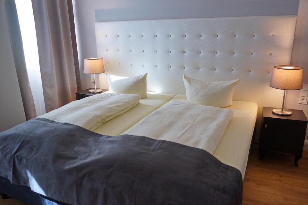 Superior Double Room room - Image 2