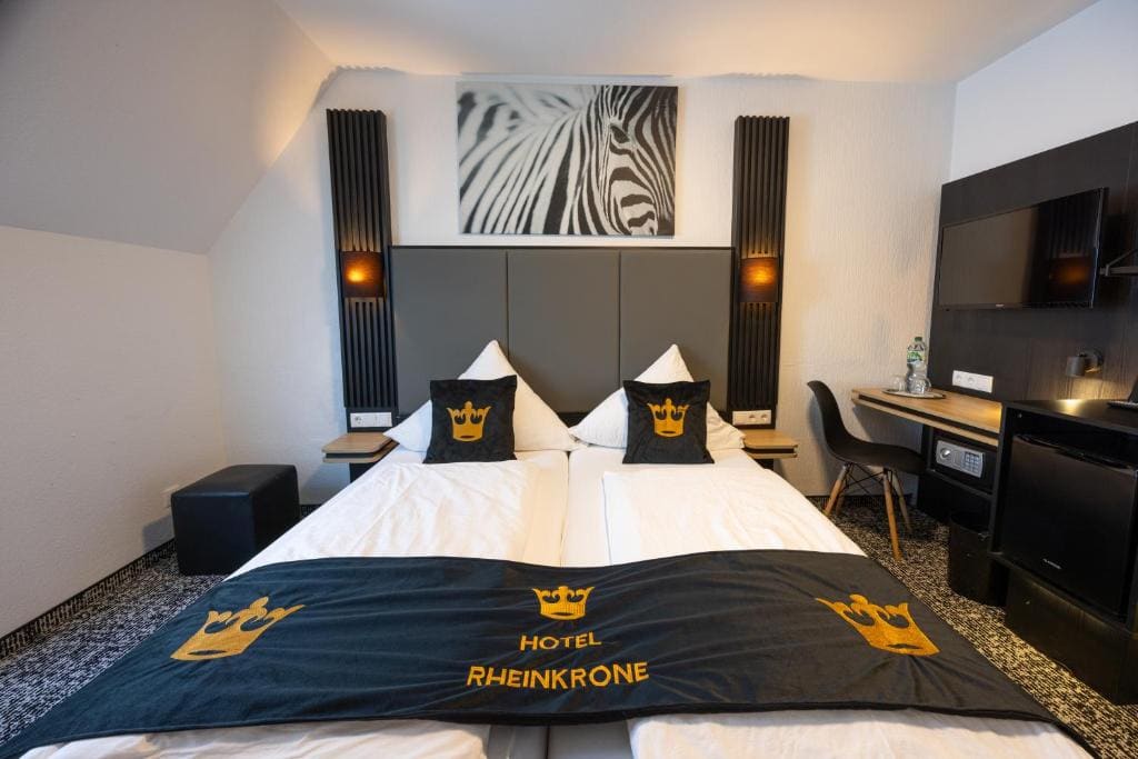 Double Room room - Image 3