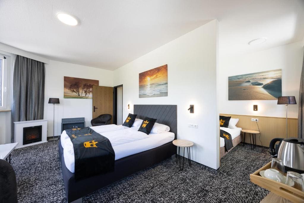 Triple Room room - Image 1