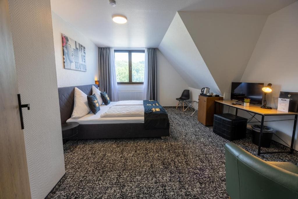 Premium Double Room room - Image 1