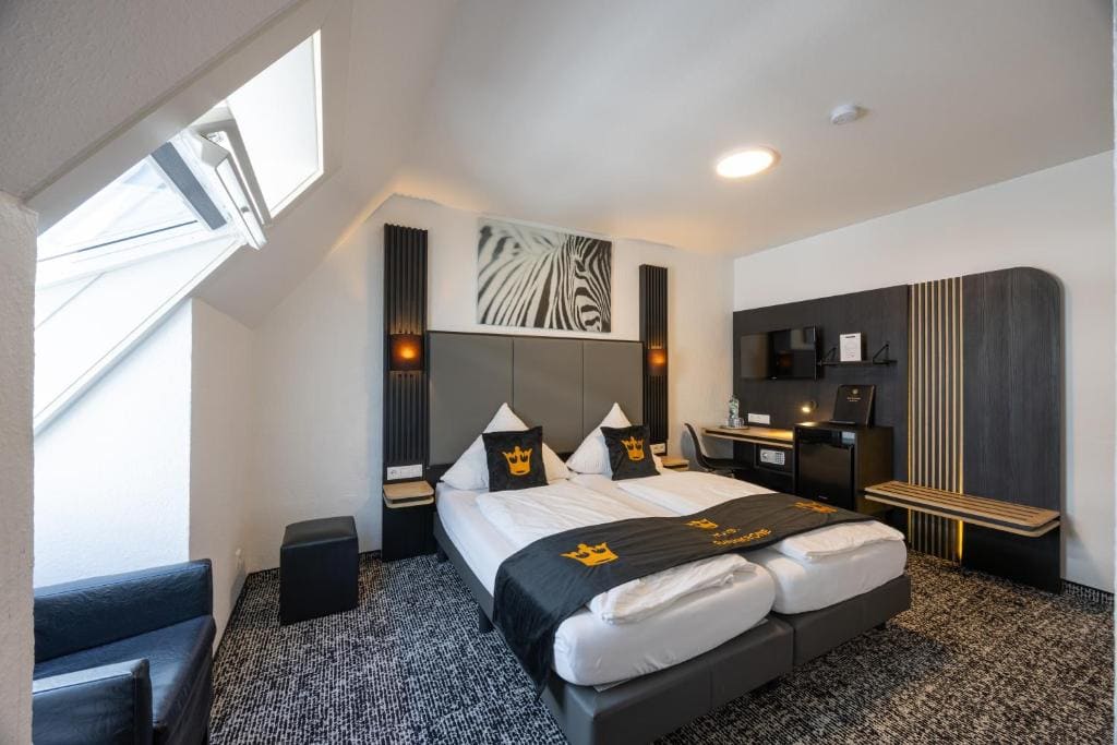Double Room room - Image 2