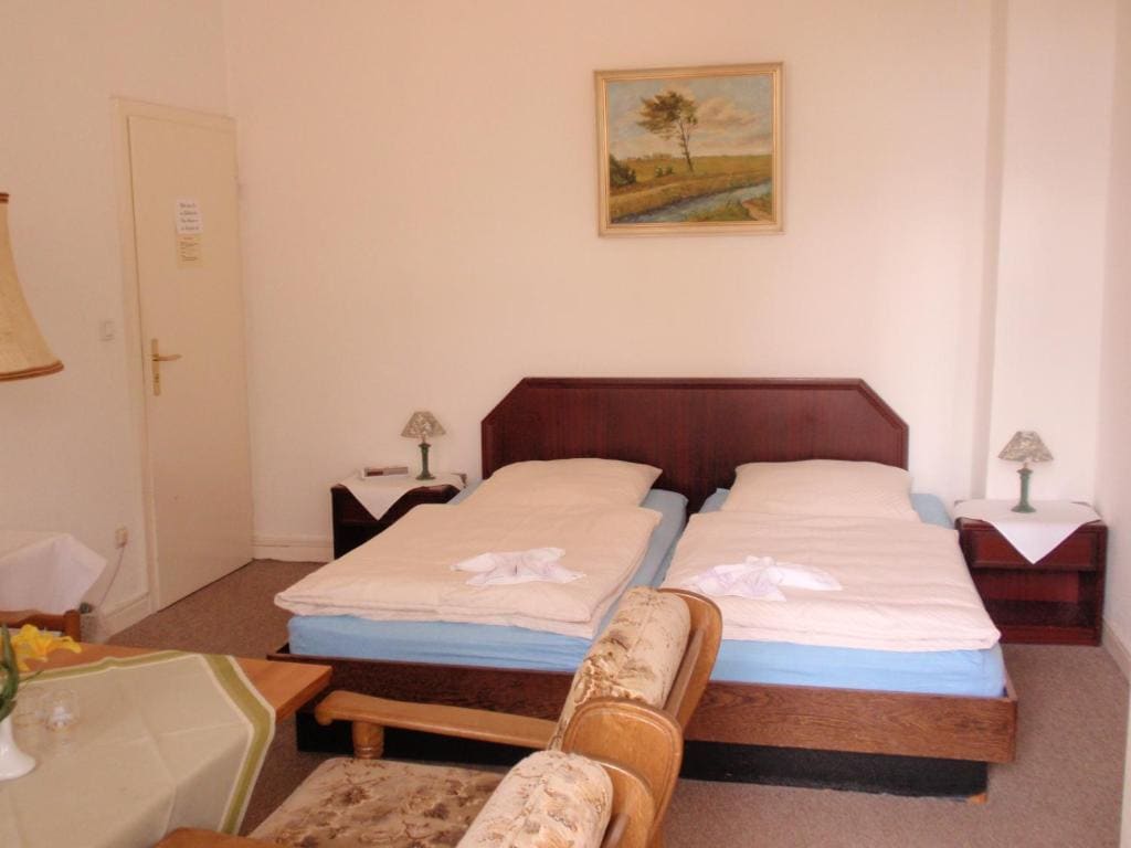 Twin Room room - Image 2