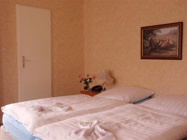 Twin Room room - Image 1
