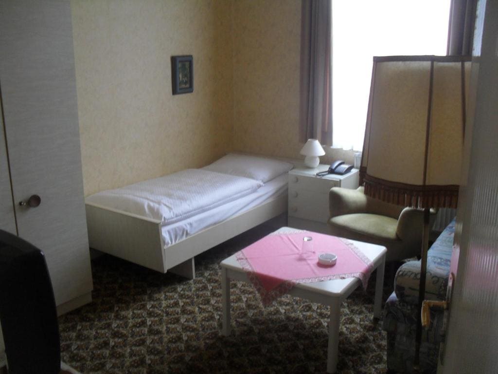 Single Room room - Image 2