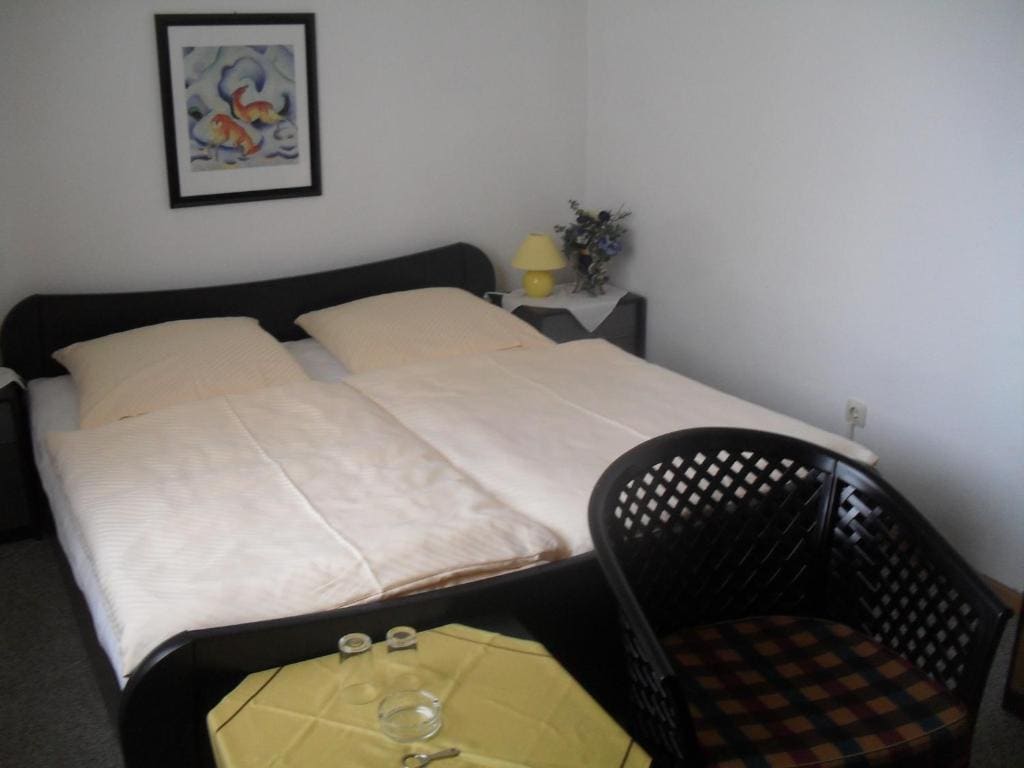 Double Room room - Image 1