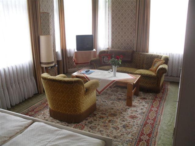 Double Room room - Image 3