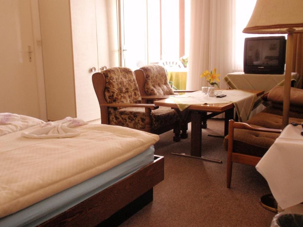 Single Room room - Image 1