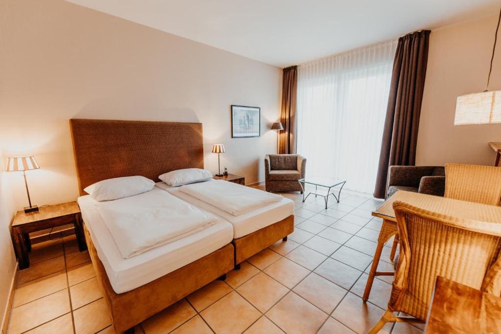 Double Room room - Image 1