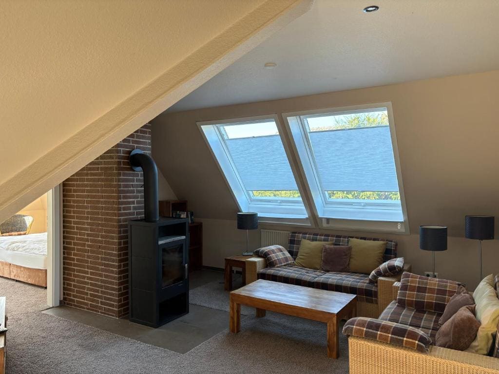 Superior Apartment room - Image 1