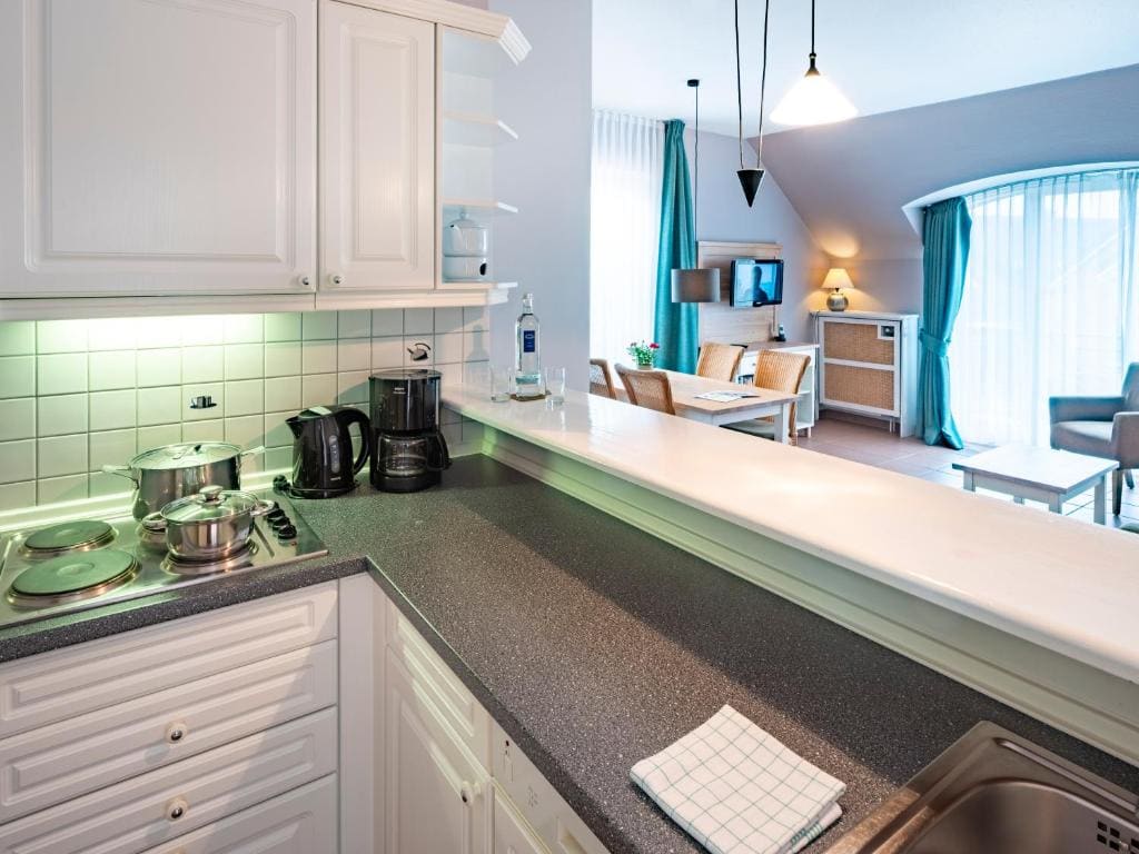 Suite room - Image 1