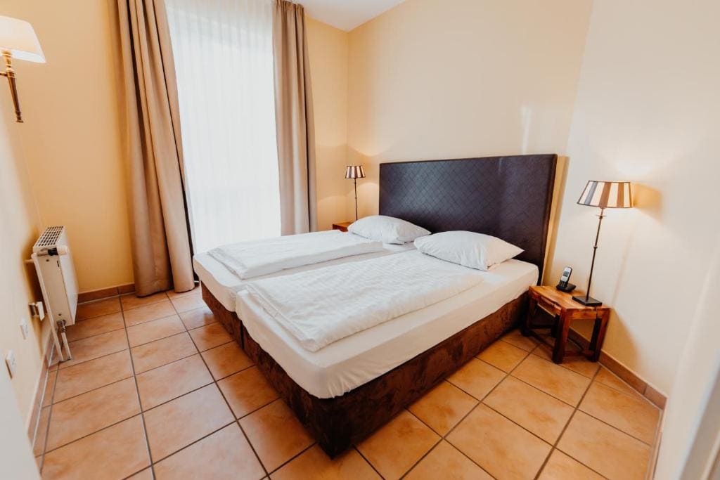Double Room room - Image 2