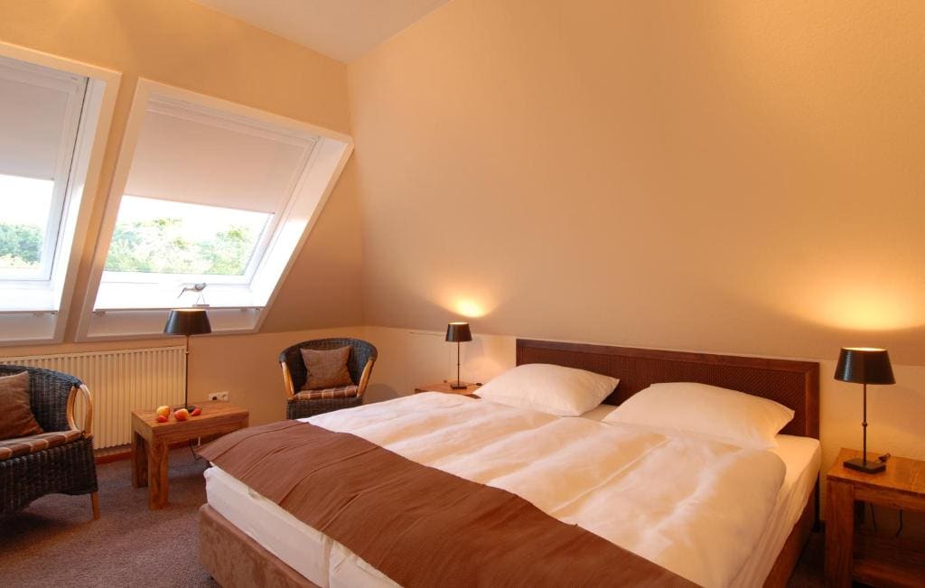 Superior Apartment room - Image 3