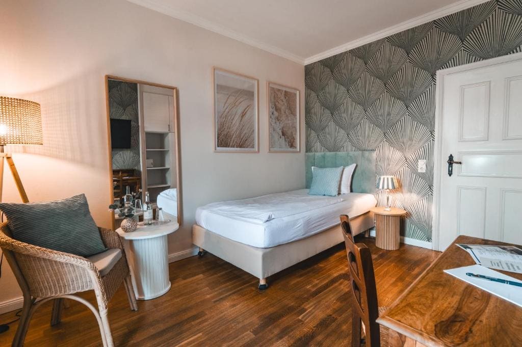 Single Room room - Image 1