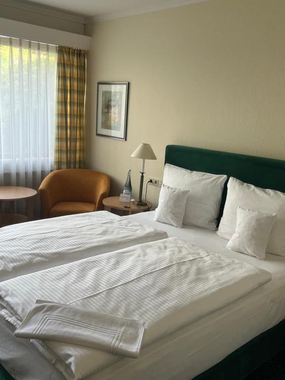 Double Room room - Image 2