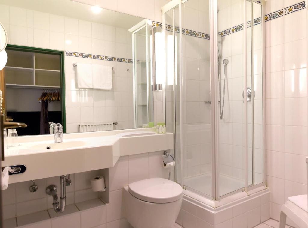 Double Room room - Image 1