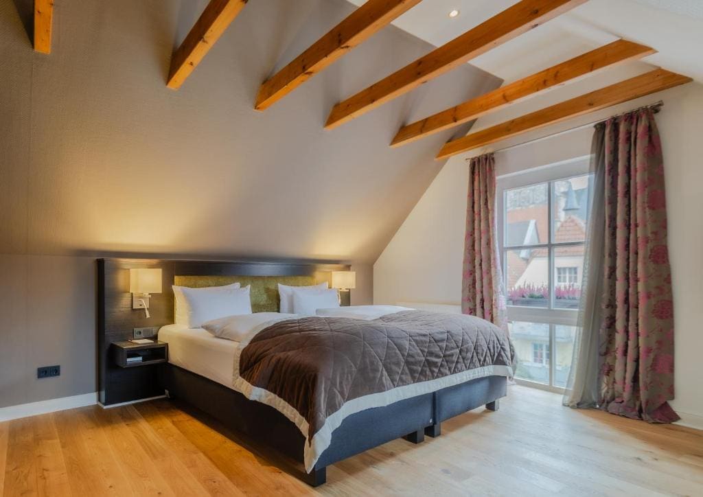 Double Room room - Image 3
