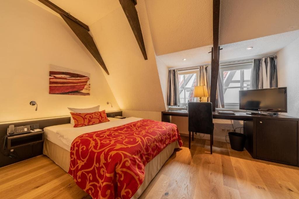 Single Room room - Image 1