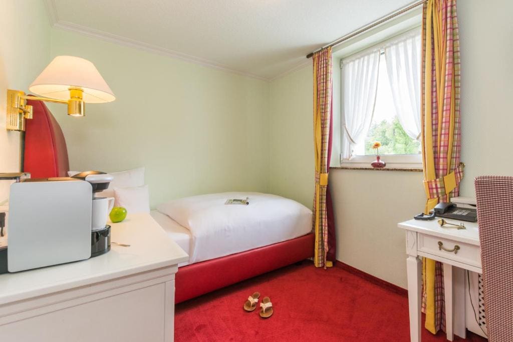Romantic Double Room room - Image 2