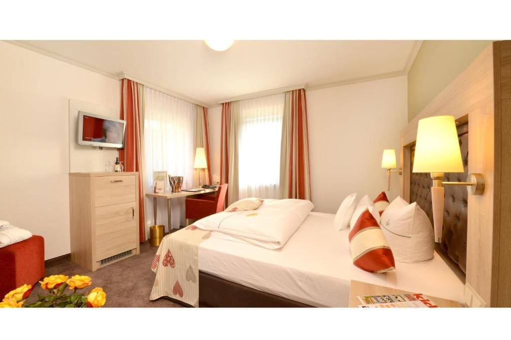 Business Double Room room - Image 1