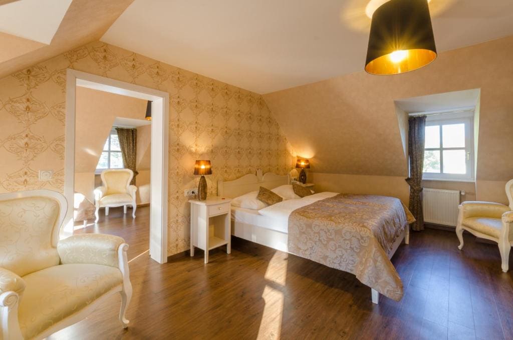 Double Room room - Image 2