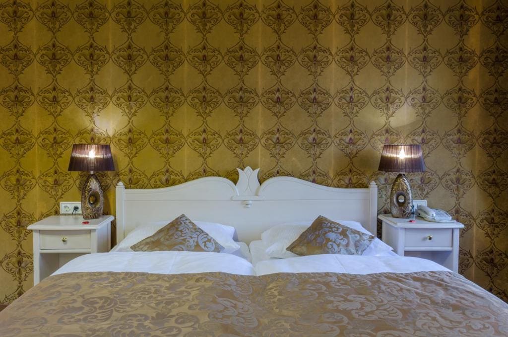 Double Room room - Image 1