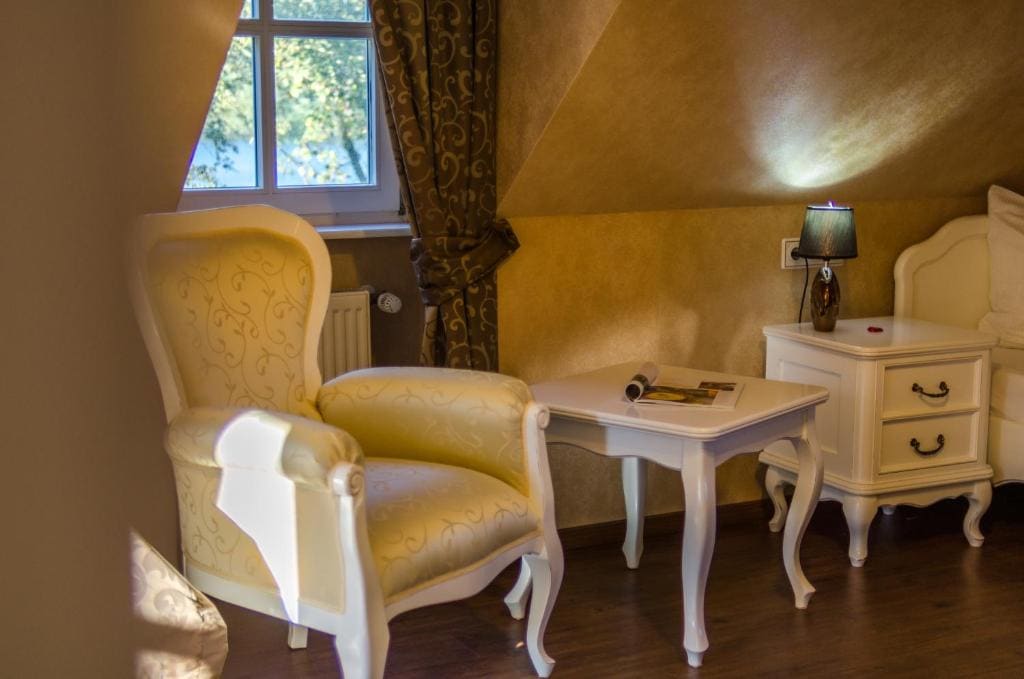 Single Room room - Image 3