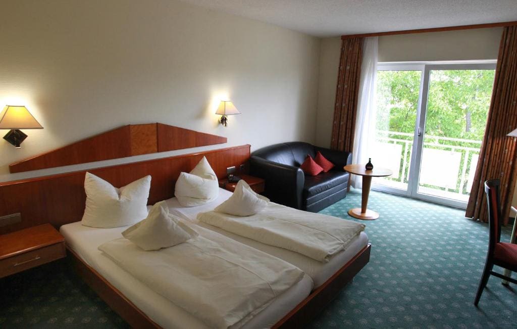 Superior Double Room room - Image 3