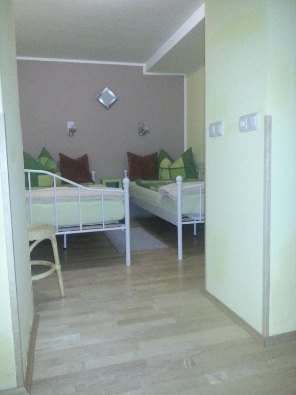 Double Room room - Image 3