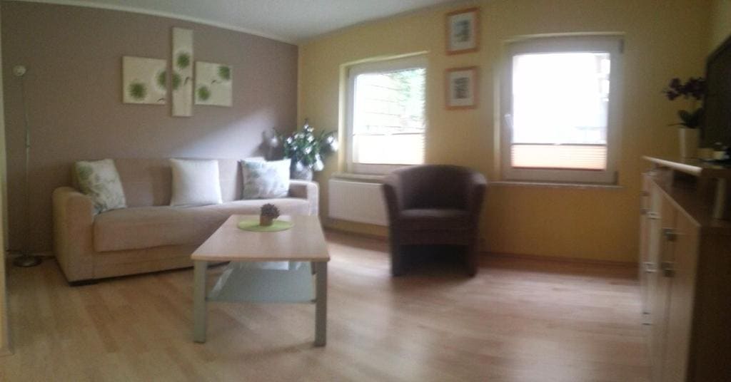 Double Room room - Image 2