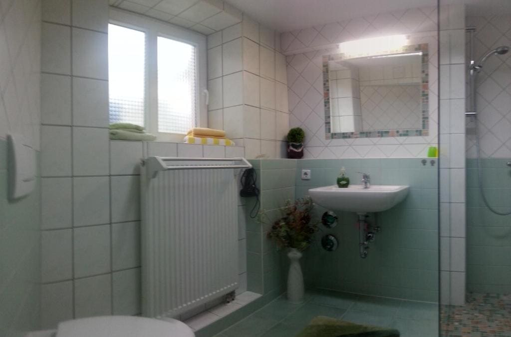 Double Room room - Image 1