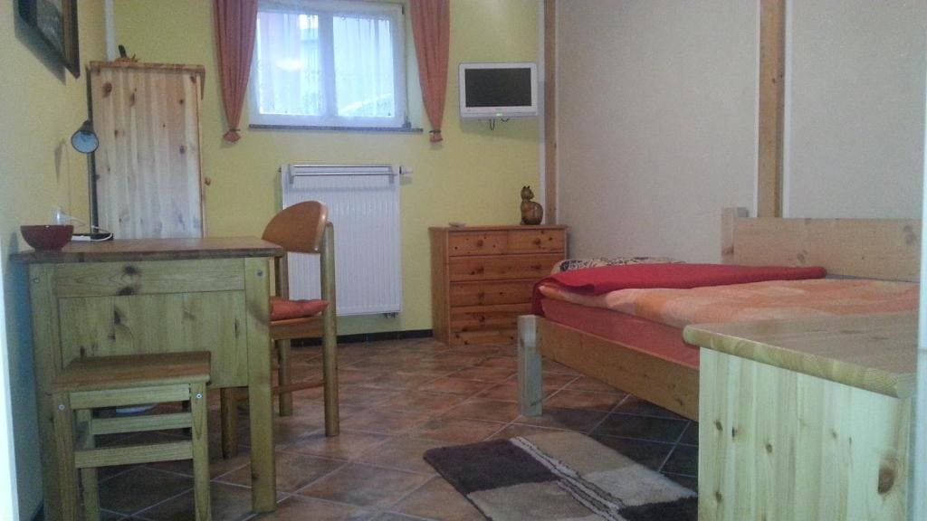 Single Room room - Image 3