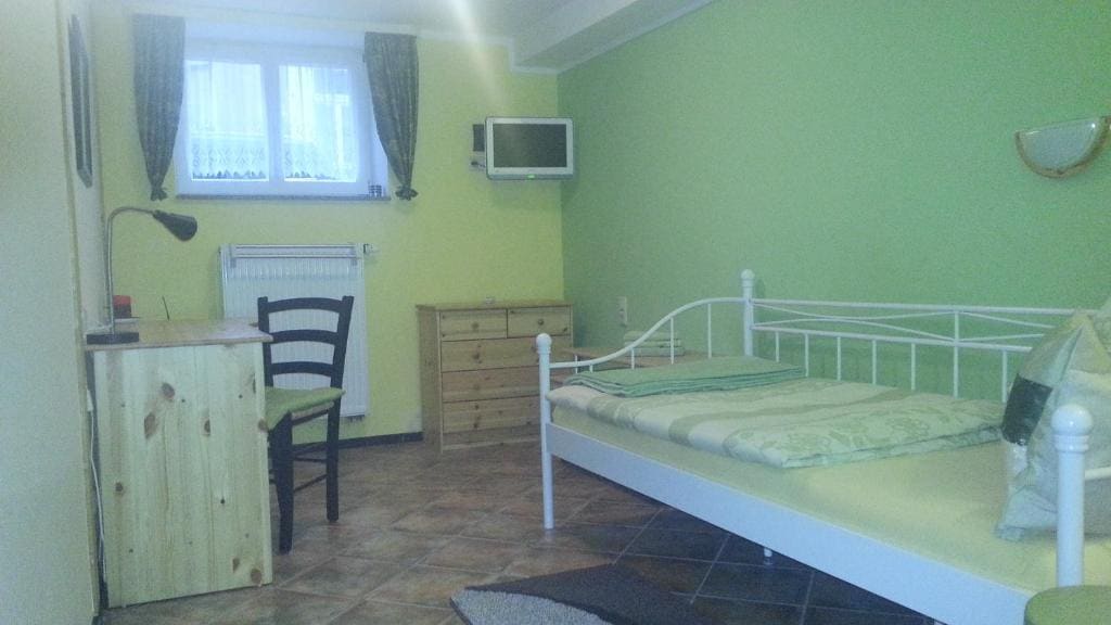 Single Room room - Image 1