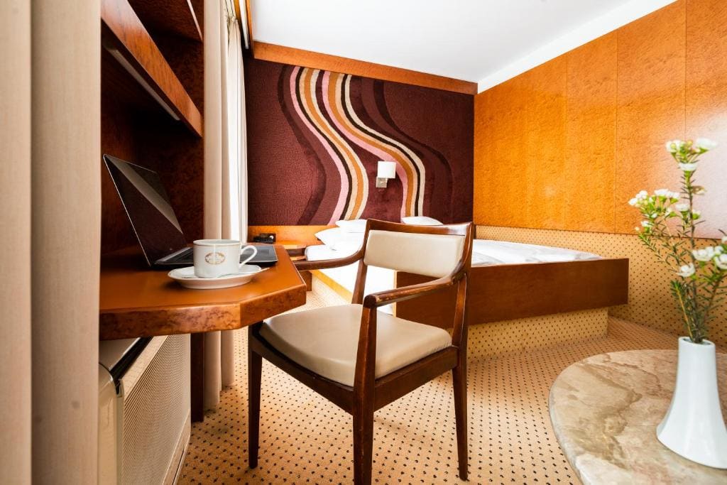 Standard Double Room room - Image 1