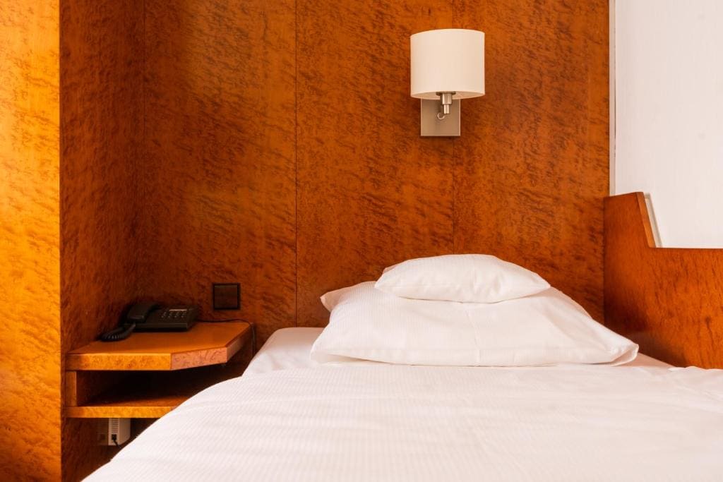 Standard Single Room room - Image 1