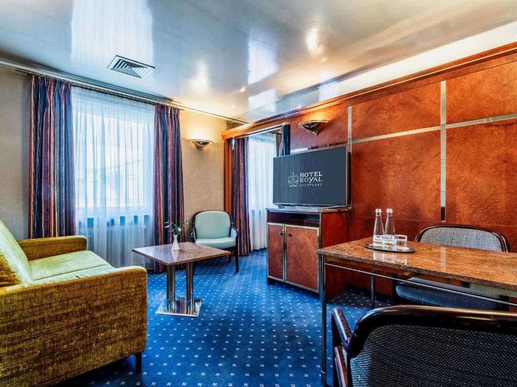 Suite room - Image 3