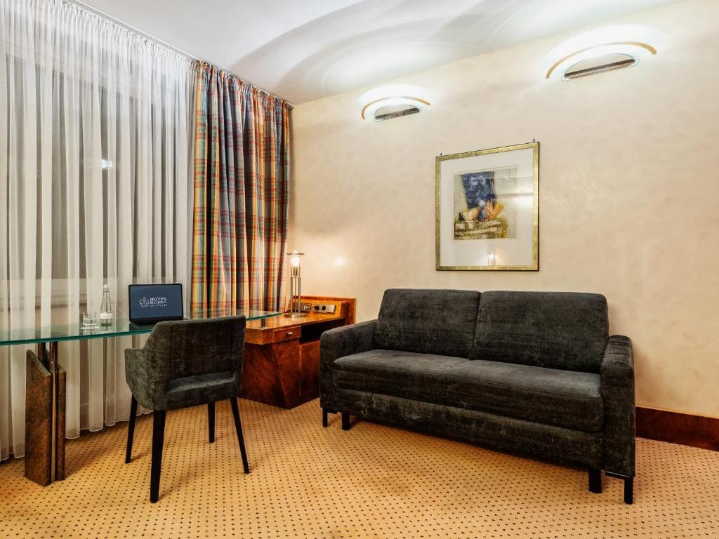 Junior Suite room - Image 2