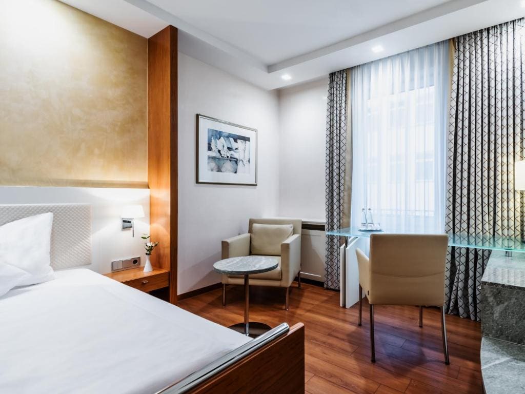 Comfort Double Room room - Image 2