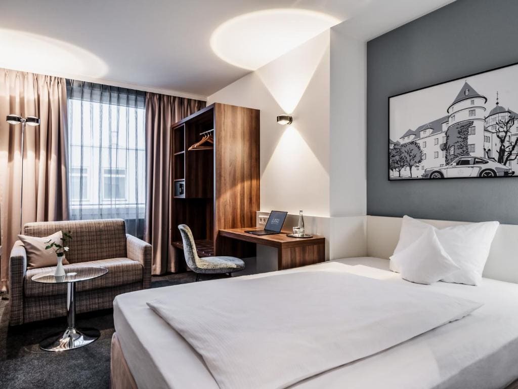 Deluxe Single Room room - Image 1